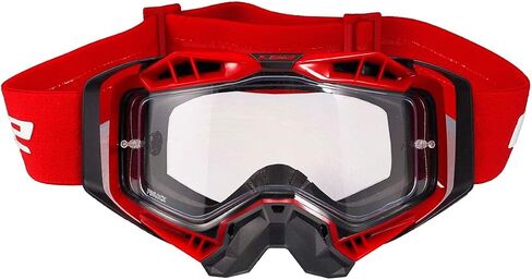 LS2 Helmets Aura Goggle in Saudi Arabia