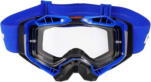 LS2 Helmets Aura Goggle in Saudi Arabia