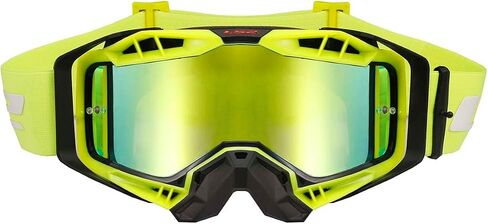 LS2 Helmets Aura Goggle in Saudi Arabia