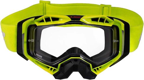 LS2 Helmets Aura Goggle in Saudi Arabia