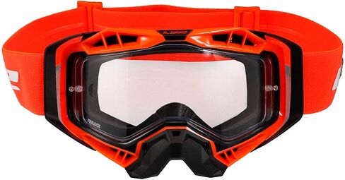 LS2 Helmets Aura Goggle in Saudi Arabia