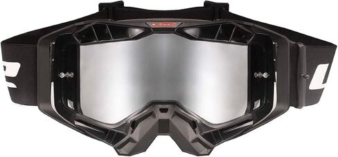 LS2 Helmets Aura Goggle in Saudi Arabia
