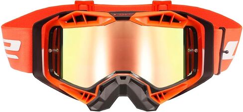 LS2 Helmets Aura Goggle in Saudi Arabia