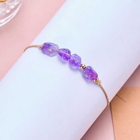 2Pcs Zodiac Tie Bracelets Manifestation Zodiac Signs Bracelet Spirit 12 Constellation Handmade Bead Woven Multilayer Adjustable Leather Bracelet Jewelry Accessories Gift for Constellation Lover in Saudi Arabia