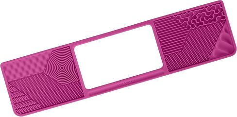Student Laptop Gidget: Silicone Sensory Mat/Palm Rest Compatible with Most Student ChromebookⓇ Models – Textured Fidget Pad for Discreet Focus and Comfort – Stylish Designs to Personalize Your Laptop in Saudi Arabia