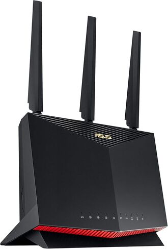 مجموعة أدوات بدء تشغيل المحول المحوري بسرعة 2.5 جيجابت في الثانية من ASUS (MA-25 2 Pack)، MoCA 2.5، إنترنت عالي السرعة، وصلة شبكية، بث تلفزيوني، أمان MPS، قابل للتركيب على الحائط in Saudi Arabia