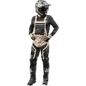 FASTHOUSE Motorall Sand Cat
