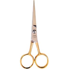 UM Supplies Scissors 7.5 | Premium Barber Shears For Hair Cutting | Multiple Purpose Cutting Scissors | Haircut Scissors For Salon I Women | Mens | kids I Pets