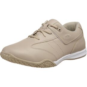 Propet Womens Sparkle Lace Up Sneaker