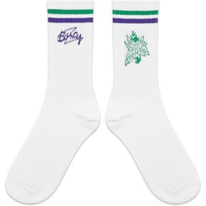 ATEEZ Official Tour Merch Socks
