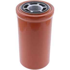 Hydraulic Filter 89842392 85826021 9800633 9842392 M124541 AT314164 KV12276 57404 BT8848MPG HF35299 LFH8759G Compatible with New Holland C175 C185 C190 L140 L150 L160 L170