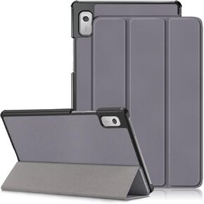 case for Nook 9" Lenovo Tablet (2024),Lightweight Slim Shell Stand Cover for Lenovo Tab M9 9Inch Tablet TB310FU,Black