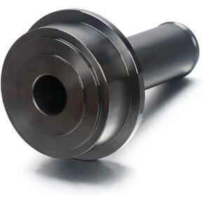 LCGP 6695 Axle Shaft Seal Installer for 1998-2004 Ford F-250 F-350 F-450 F550 Car Wheel Steering Knuckle Vacuum Oil Seal Installation Tool