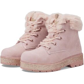 Skechers Girl's Classic Fashion Boot
