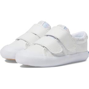 Keds girl's Courtney Hl (Toddler/Little Kid) Sneaker