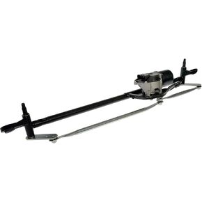 Dorman 602-320AS Windshield Wiper Motor and Linkage Assembly Compatible with Select Ford/Lincoln Models