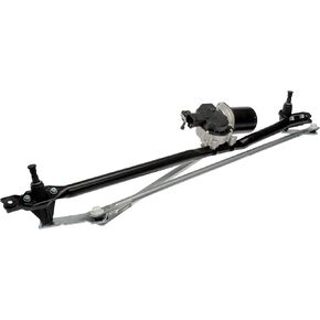 Dorman 602-255AS Windshield Wiper Motor and Linkage Assembly Compatible with Select Cadillac/Chevrolet/GMC Models