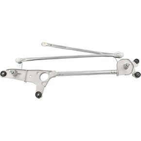 BOXI 602-483 Front Windshield Wiper Transmission Linkage Assembly Fits for Toyota Highlander 2008 2009 2010 2011 2012 2013 Front 85150-0E040 621-54498