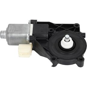 FINDAUTO Power Window Motor fit for 2016 for Chevrolet for Cruze Limited,2013-2019 for Chevrolet for Sonic Front Left+Front Right+Rear Right Power Window Lift Motor (OE 742-088)