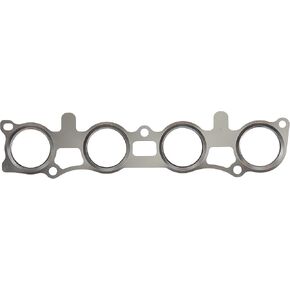DNJ EG635 Exhaust Manifold Gasket for 2007-2019/ Nissan/Cube, NV200, Sentra, Versa/ 1.8L, 2.0L/ DOHC/ L4/ 16V/ 110cid, 122cid, 1798cc, 1997cc/ MR18DE, MR20DE, MRA8DE