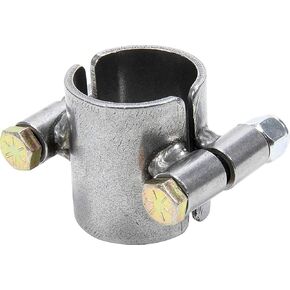 Allstar Performance Tube Clamp 1-1/2in I.D.x 2in Wide