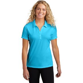 Women's Dry-Fit Golf Polo Shirts, Polo Shirts for Women (Available in Plus Sizes)