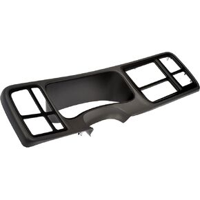 Dorman 57317 Instrument Cluster Bezel Compatible with Select Chevrolet/GMC Models