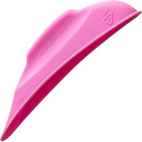 Women’s Intimate Area Protection Shield Brazilian Waxing Laser Hair Removal (single) (White)