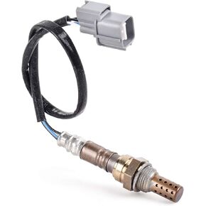 Nifeida 234-4011 Upstream Oxygen O2 Sensor Before Catalytic Converter Compatible with 2001-97 Honda CRV 99 00 Civic Si,94-01 Acura Integra OE#36531P2T003 13539