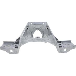 Polaris ATV Cast Bulkhead, Genuine OEM Part 5633745, Qty 1