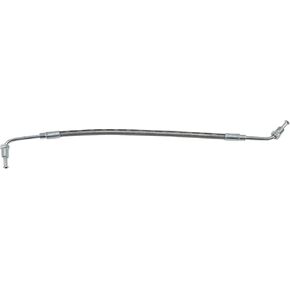 1910479 Rear Brake Hose Line for Polaris Sportsman 400 500 2001-2002 Diesel 455 Worker 500 2001