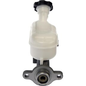 Dorman M630041 Brake Master Cylinder Compatible with Select Buick/Pontiac Models