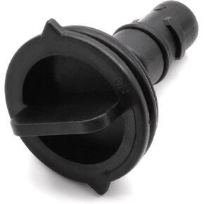 PCV Valve Compatible For Dodge Challenger Charger Chrysler 300 SRT 6.4L 2012 2013 2014 2015 2016 2017 2018 2019 2020 2021 2022