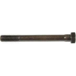 Dorman 675-131 STD Cylinder Head Bolt, 7/16-14 X 3.938 X 1-1/16 In., Hex 5/8 In. Compatible with Select Ford / Lincoln / Mercury Models, 10 Pack