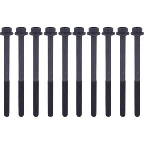 MOTOKU Head Bolts kit for Ford Focus Escape Ranger Transit Connect CMax Mazda 3 Sport 5 6 CX3 CX5 CX7 MX5 Tribute Mercury Mariner Milan 2.0 2.3 2.5