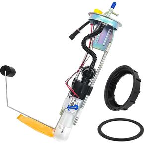 مجموعة مضخة الوقود 2204306 متوافقة مع Polaris Ranger 500 2009 2010 2011 2012 2013، Ranger 700 2008 2009، Ranger 800 2010 الجزء # 47-1009 2520817 1240382 2520673 2520864 in Kuwait