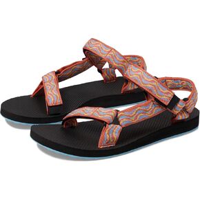 Teva Women's Original Universal Sandal, 80S Archival Revival, 8