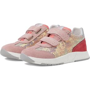 Naturino girl's Jesko 2 Vl (Toddler/Little Kid) Sneaker