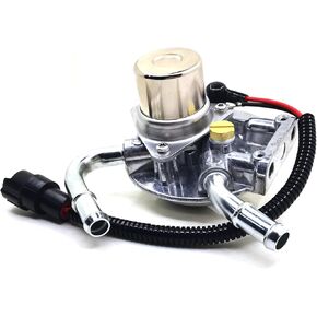 GM 97780061 Fuel Filter Head Fits 2001 - 2004 CHEVY Silverado GMC Sierra 2500HD 3500HD 6.6L LB7 Duramax Diesel pickup Parallel installation pipeline design