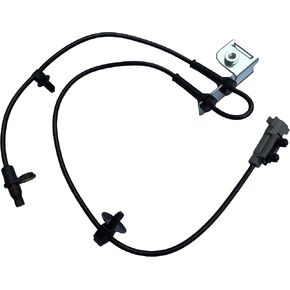 054cd ABS Wheel Speed Sensor for CHRYSLER PACIFICA 2004-2007 OE# 5103087AA 5166545AA 5166545AB 4683840AA (Rear Left/Right)