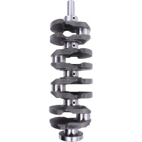 NewYall 2.0L Engine Crankshaft for Hyundai Genesis Coupe 2010-2014 Sonata 2011-2014 for Kia Optima 2011-2013 Sportage 2011-2014
