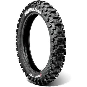 110/90-19 Hard MX3 FOXHILLS GP Rear
