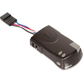 31899 Quest Brake Controller with Flat Connector