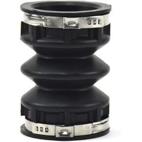 Boot Seal Kit With Clamps Replace 12471527 40022504 Fits For GM Chevy Transfer Case Front Driveshaft Output