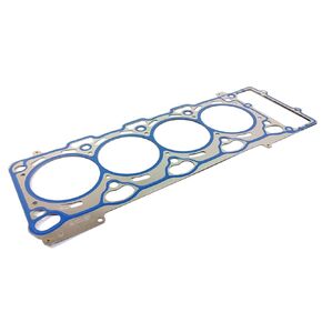 Engine Cylinder Cover Sealing Gasket 11127513944 for N62 E60 E65 E66 E53 750I X5 545I 745I
