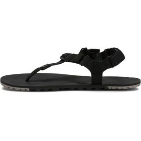 Xero Shoes Barefoot Sandals for Men | H-Trail Huarache-Style Hiking Men's Sandals | Zero Drop, Wide Toe Box, Minimalist