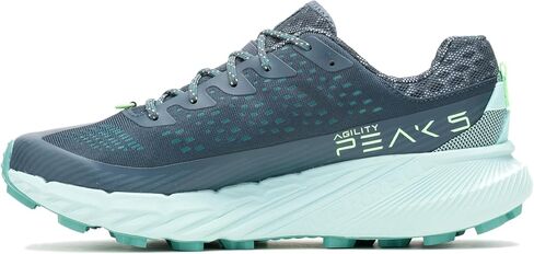 حذاء Merrell الرجالي Agility Peak 5 in Saudi Arabia