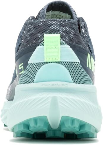 حذاء Merrell الرجالي Agility Peak 5 in Saudi Arabia