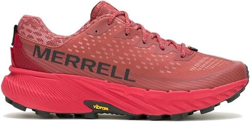 حذاء Merrell الرجالي Agility Peak 5 in Saudi Arabia