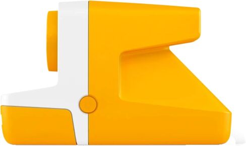 Polaroid Originals Now I-Type Instant Camera - Yellow (9031) in Saudi Arabia